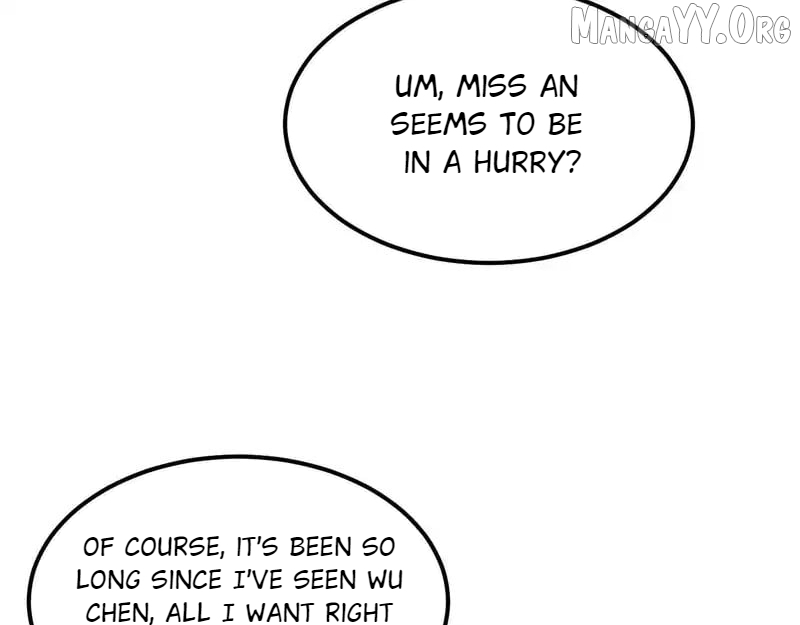 I’m Trapped In This Day For One Thousand Years Chapter 232 - page 10